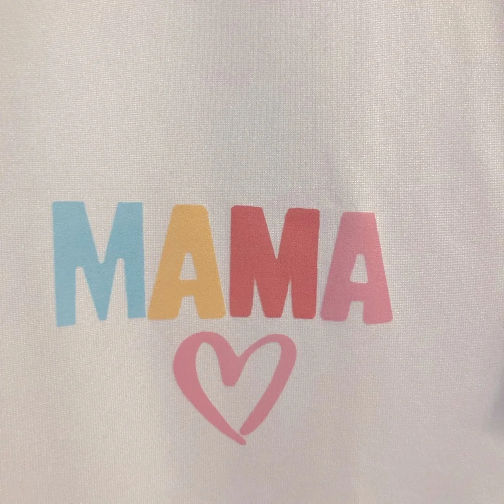 Mama graphic tee - Picture 2 of 3